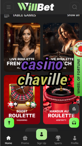 Casino Chaville - Paris Suburb Casino-casinoorder.vip