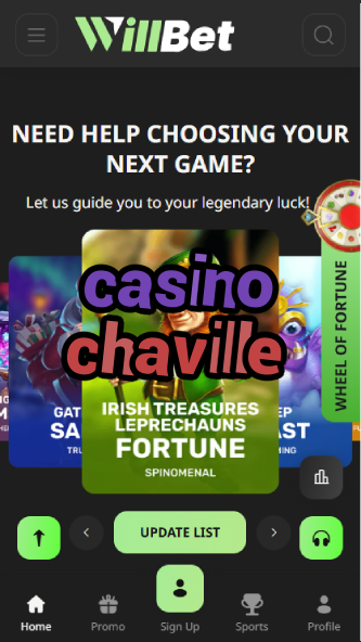 Casino Chaville - Paris Suburb Casino-casinoorder.vip