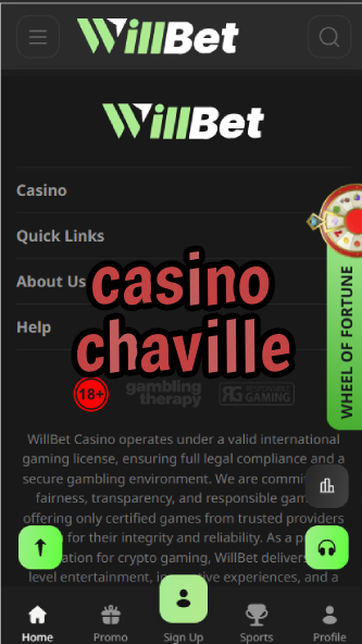 Casino Chaville - Paris Suburb Casino-casinoorder.vip