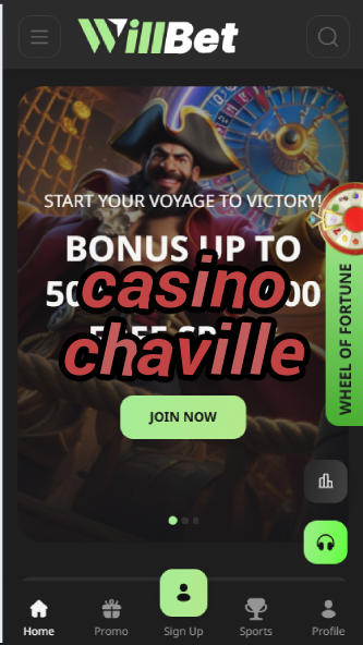 Casino Chaville - Paris Suburb Casino-casinoorder.vip